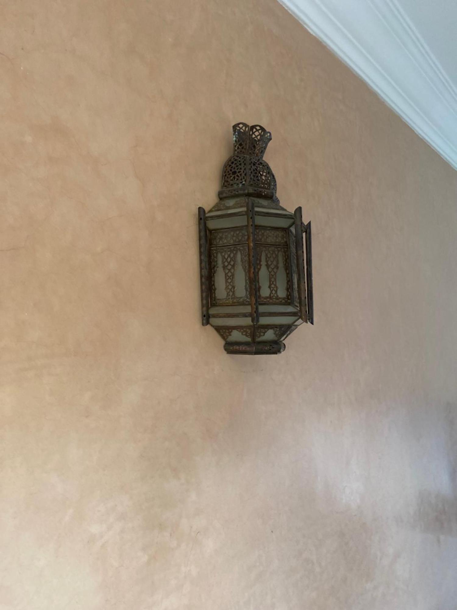 Residence Caprice Palace Hivernage Μαρακές Εξωτερικό φωτογραφία
