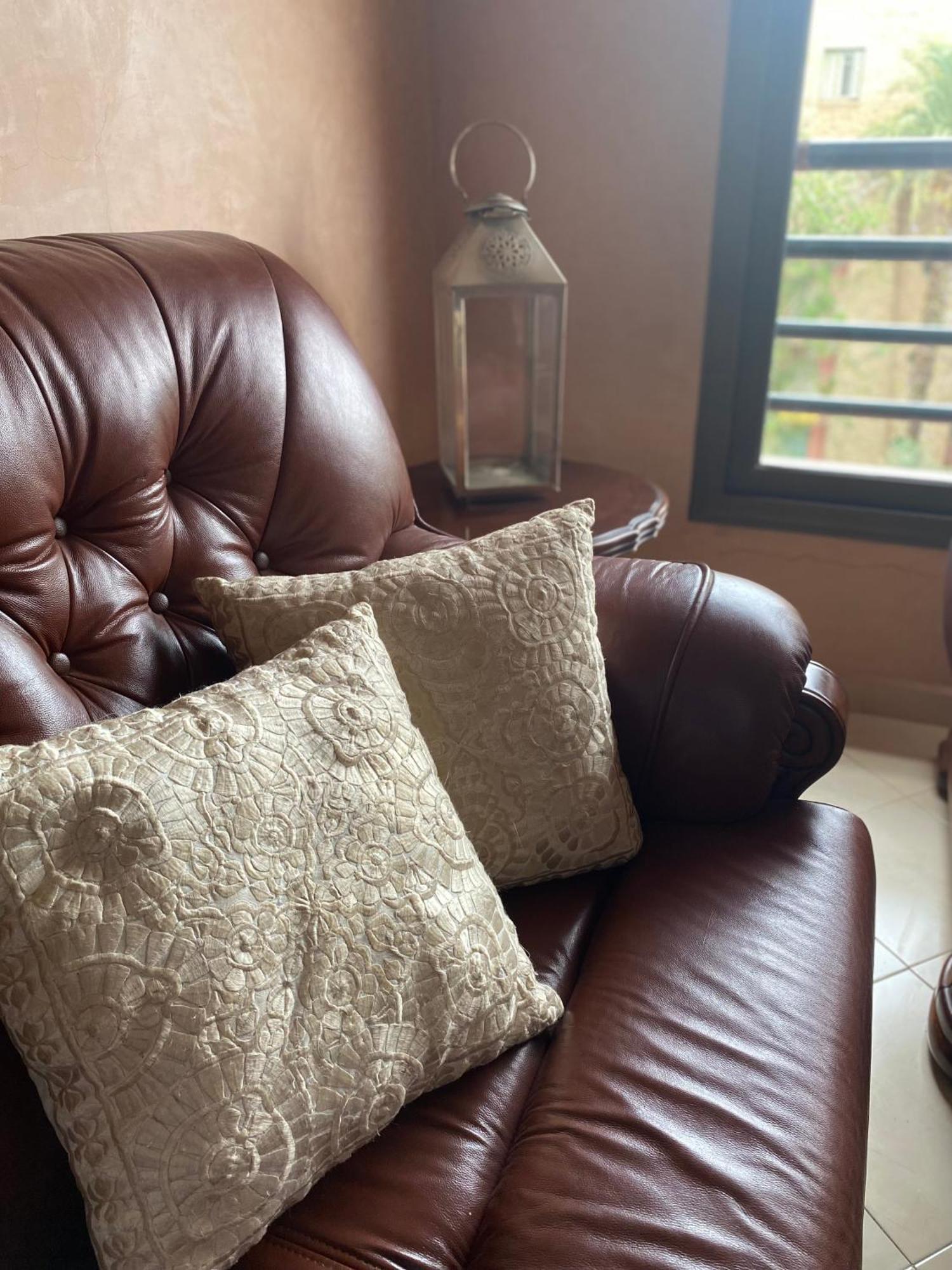 Residence Caprice Palace Hivernage Μαρακές Εξωτερικό φωτογραφία