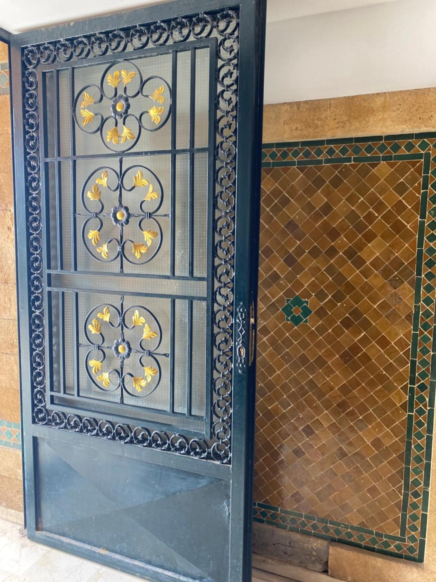 Residence Caprice Palace Hivernage Μαρακές Εξωτερικό φωτογραφία